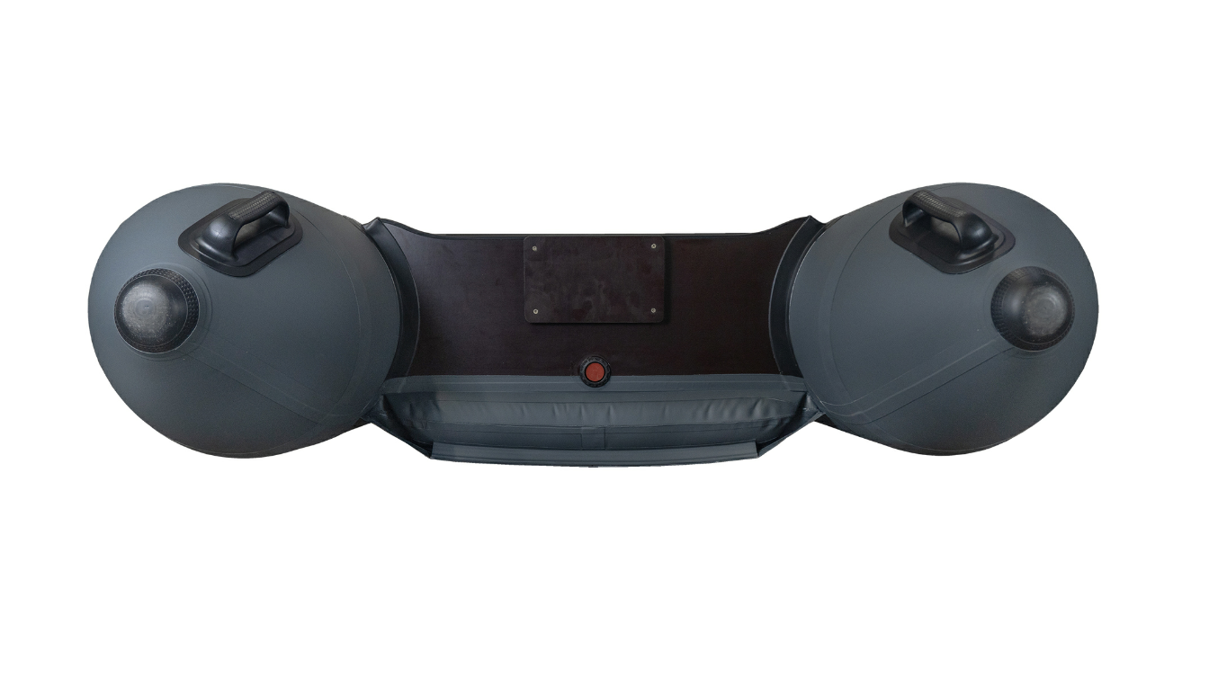 Лодка Барс 3200 нднд в Ульяновске