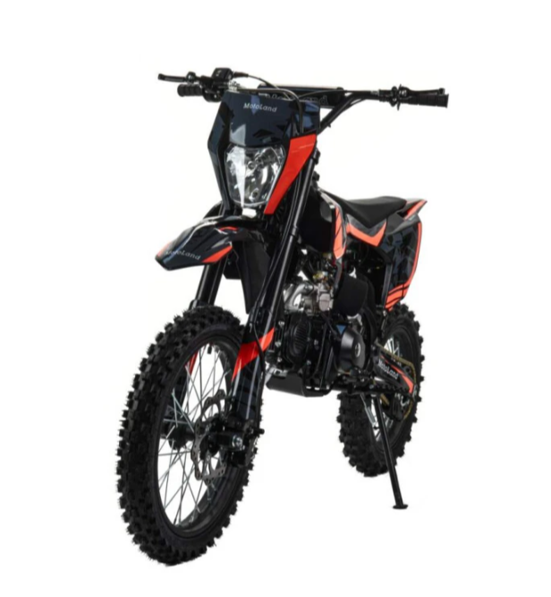 Питбайк MOTOLAND (МОТОЛЕНД) 150 GF150 E в Ульяновске