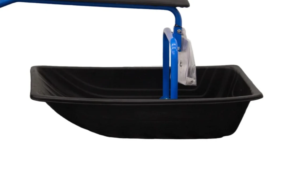 Мотобуксировщик НЕВА МС1-ZS (GB225) в Ульяновске