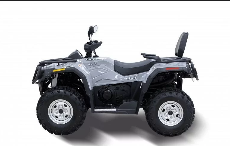 Квадроцикл HISUN TACTIC 550 (HS550ATV) NORMAL в Ульяновске