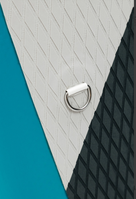 НАДУВНОЙ SUP-BOARD BUSINESS LIGHT BLUE 10 в Ульяновске