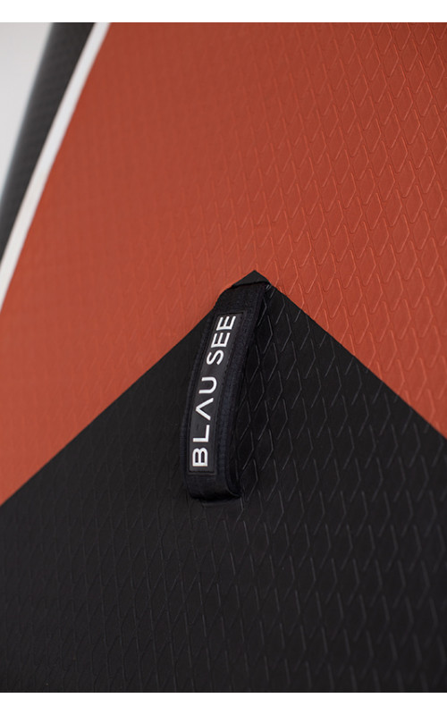 НАДУВНОЙ SUP BOARD BURNFIRE 11 в Ульяновске