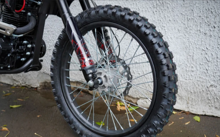 Мотоцикл BSE Z1 Y (035) в Ульяновске