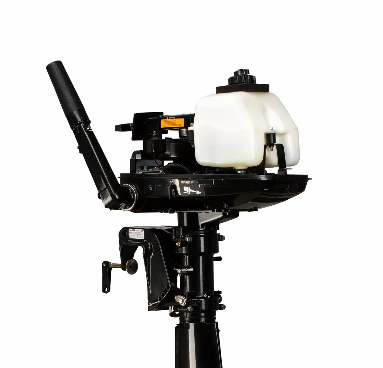 ЛОДОЧНЫЙ МОТОР GLADIATOR G5FHS в Ульяновске