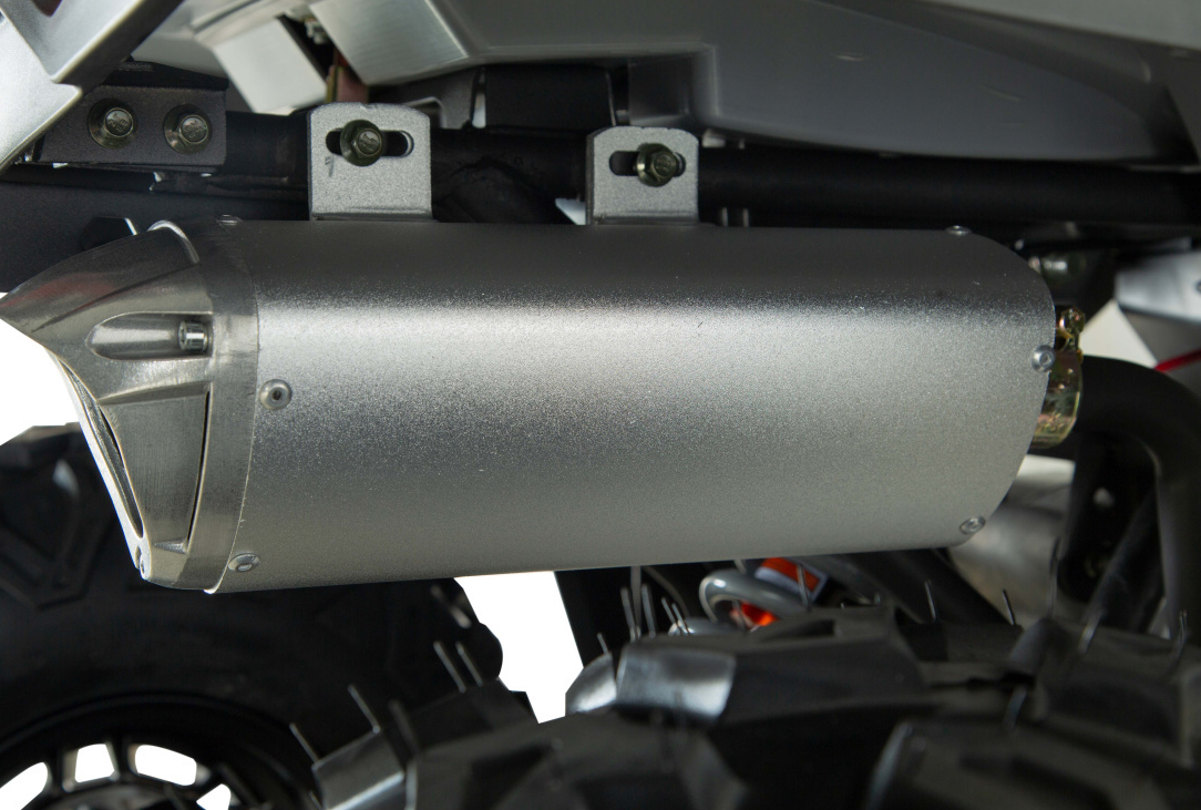 Квадроцикл YACOTA VIKING PRO 250 в Ульяновске