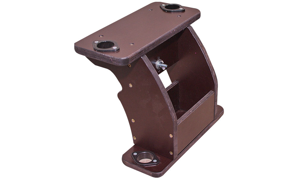 Подставка под эхолот №1 в Ульяновске