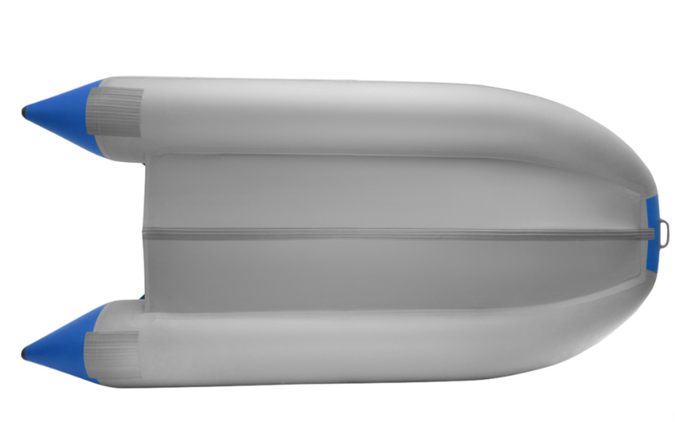 ЛОДКА ДРАККАР 3300 СК HANT в Ульяновске