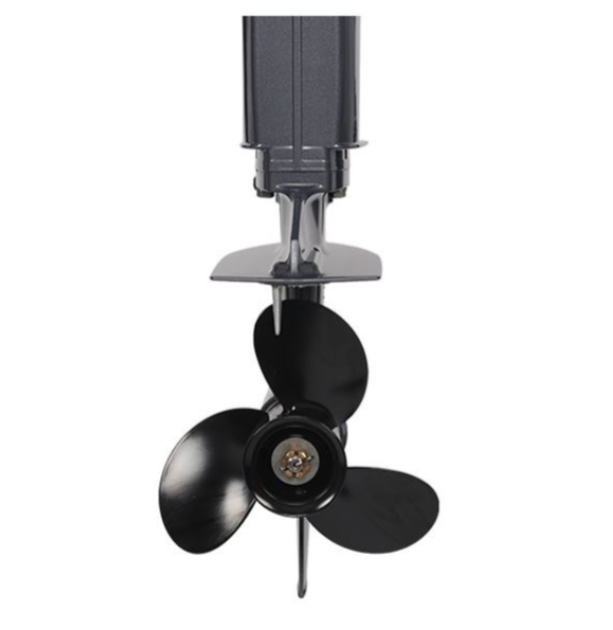 Лодочный мотор ALLFA CG Т40FWT S в Ульяновске