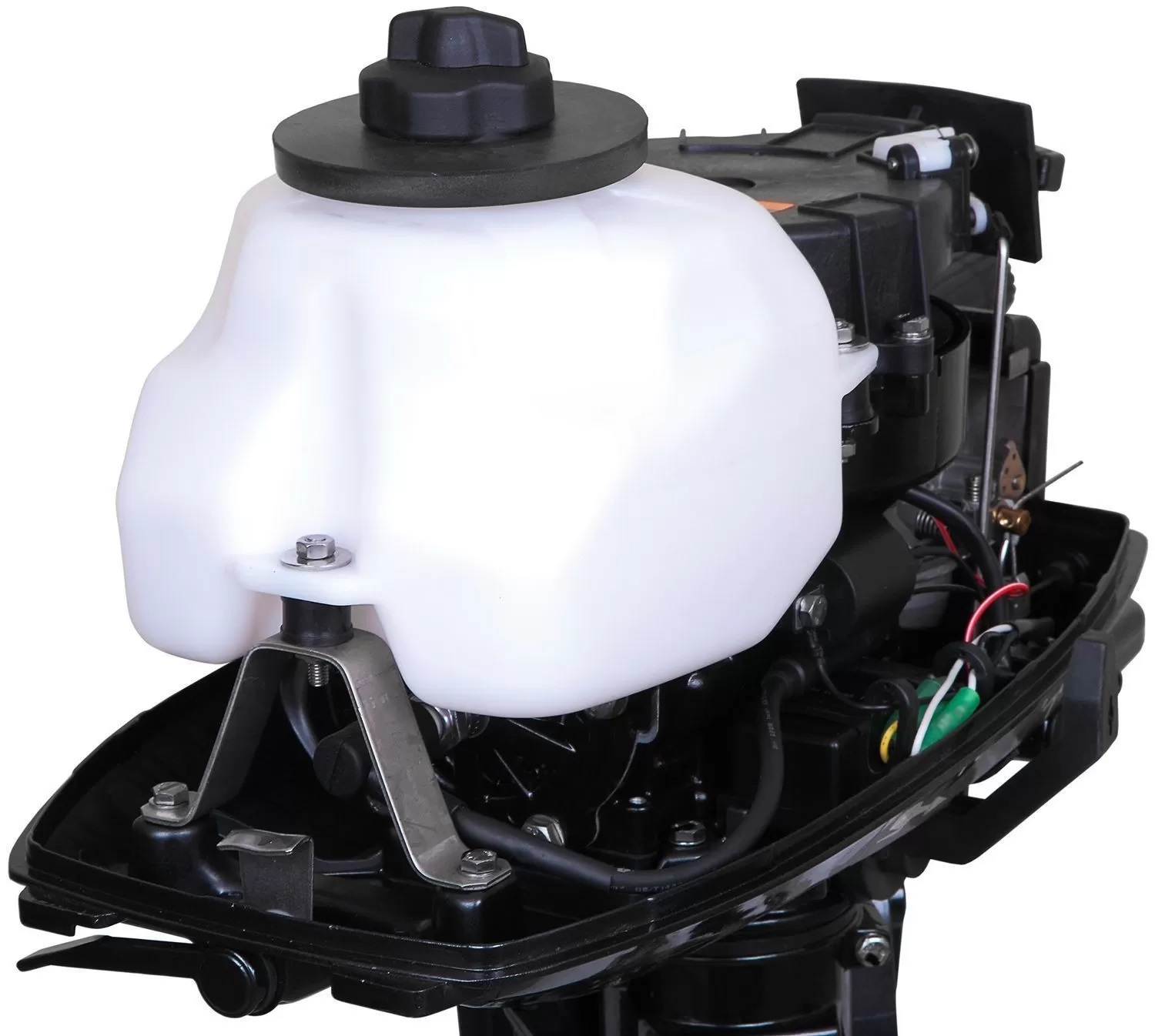 Лодочный мотор MARLIN MP 5 AMHS в Ульяновске