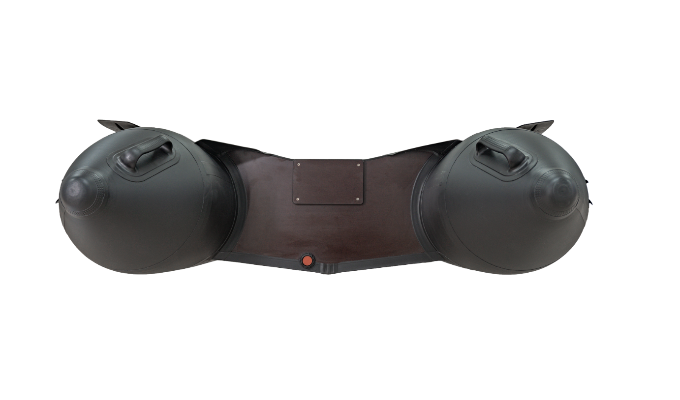 Лодка Ривьера Компакт 2900 СК в Ульяновске