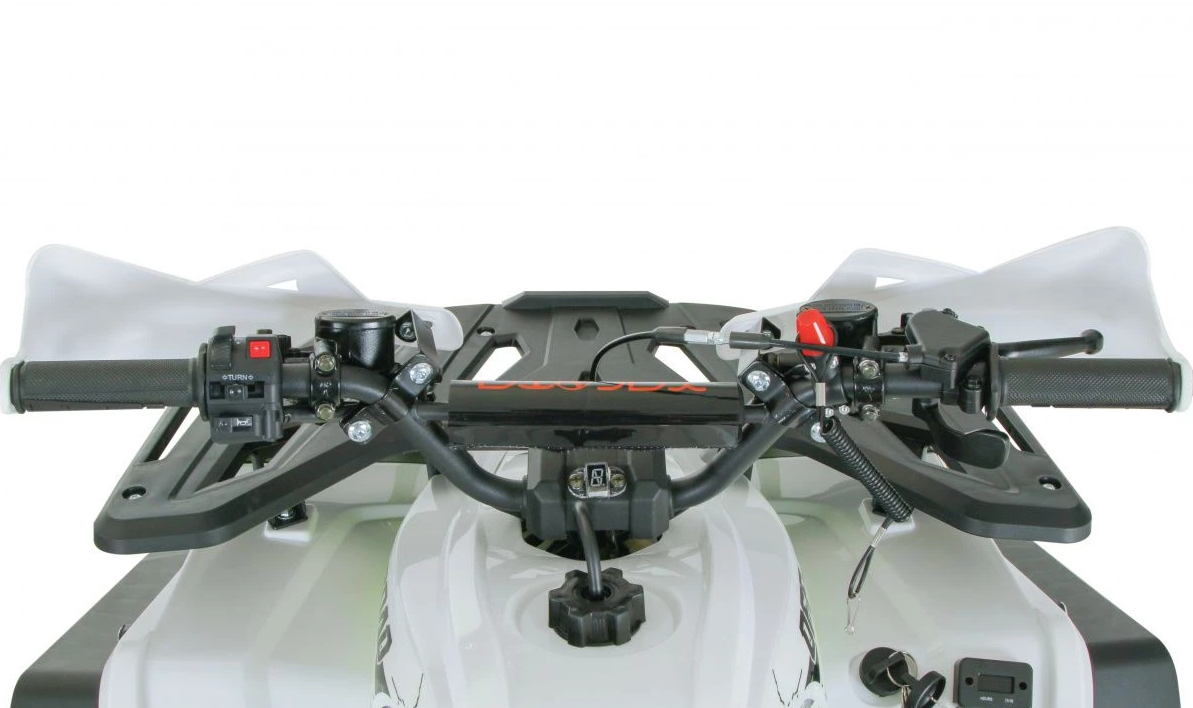 Квадроцикл YACOTA DRAGON 125 в Ульяновске