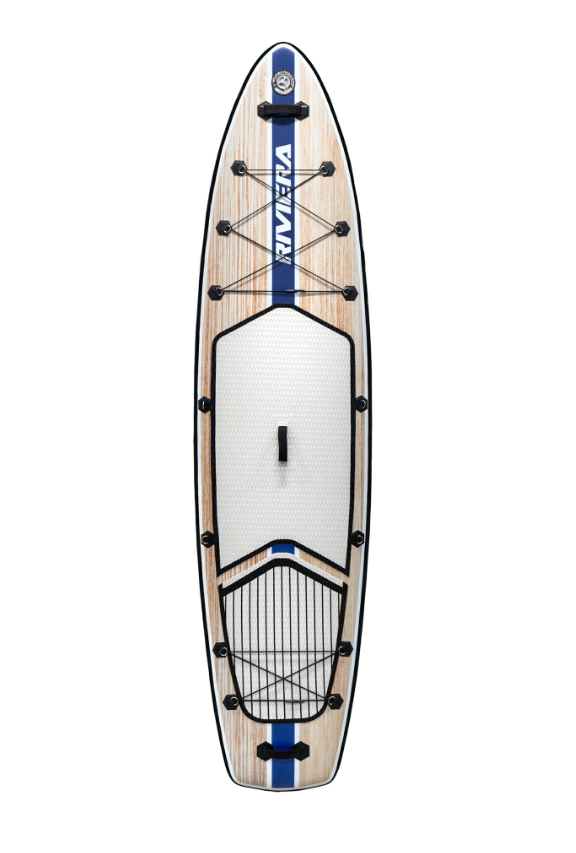 Сап-борд синий 12ft RIVIERA в Ульяновске