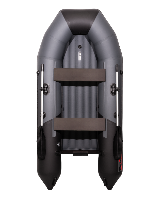 Лодка Таймень NX 2900 НДНД в Ульяновске