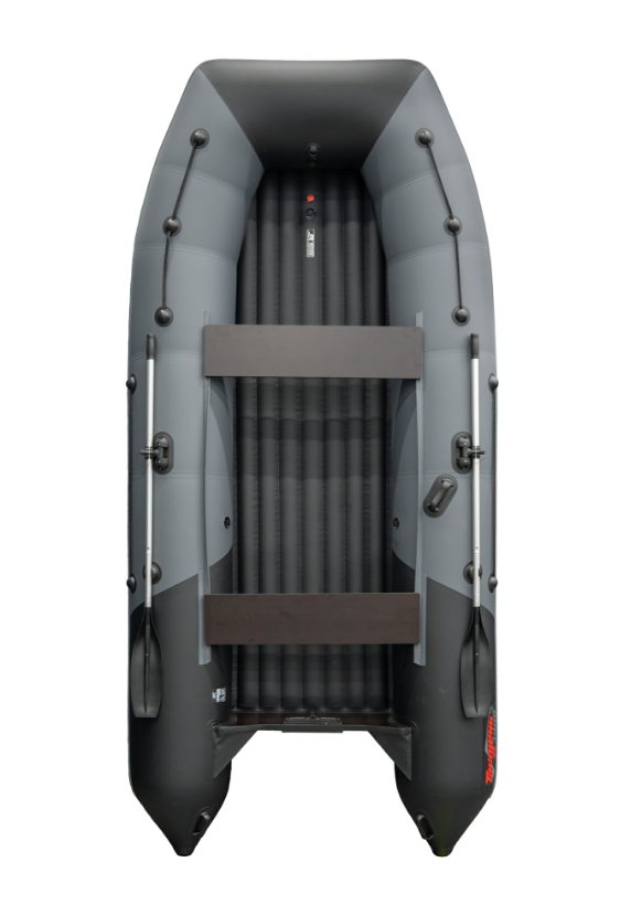 Лодка Таймень RX 3900 НДНД в Ульяновске