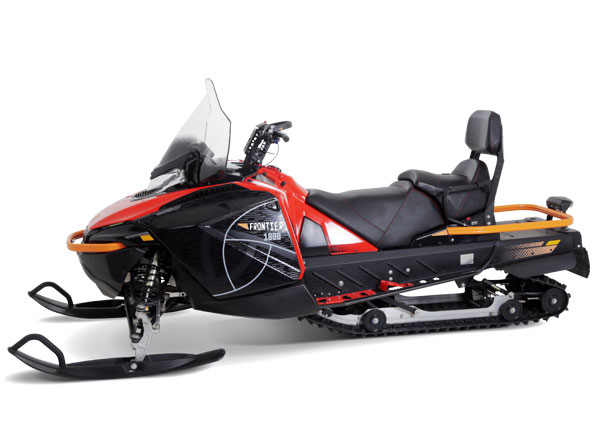 Снегоход РМ FRONTIER 1000 в Ульяновске