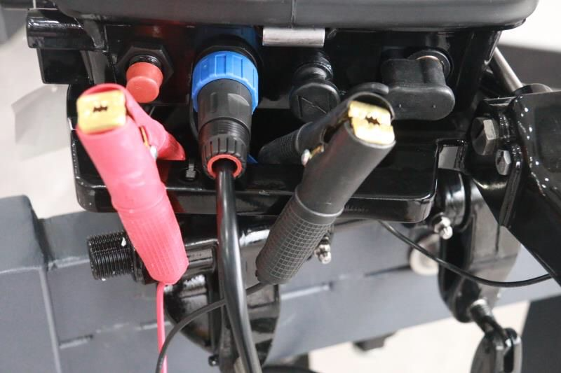 Лодочный мотор MARLIN PROLINE MP 9.9 (20) AMHS FORCE в Ульяновске