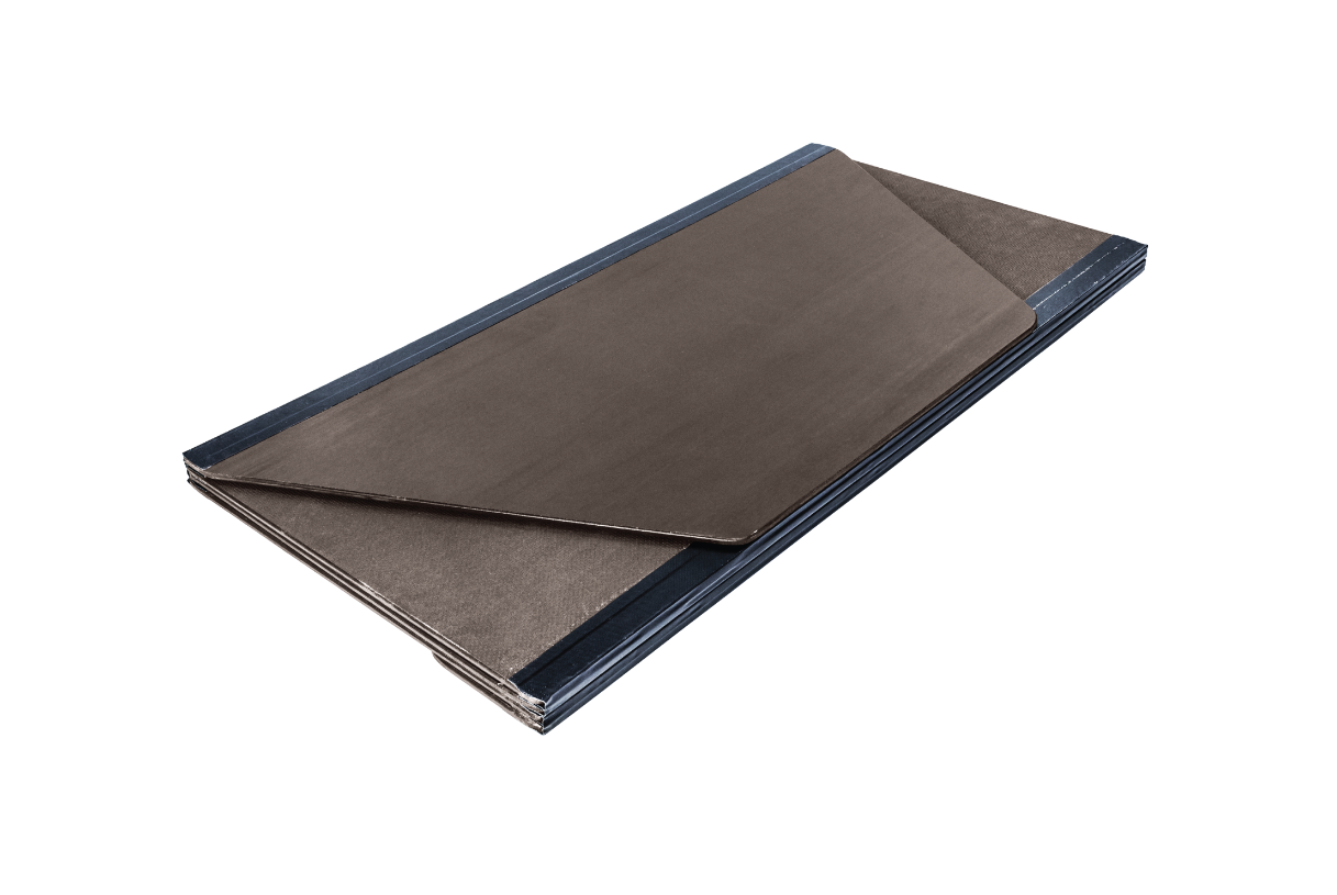 Слань АКВА 2900 по форме днища в Ульяновске