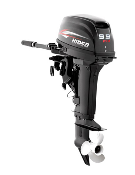 Лодочный мотор HIDEA HD9.9PRO FES (326 см3) в Ульяновске