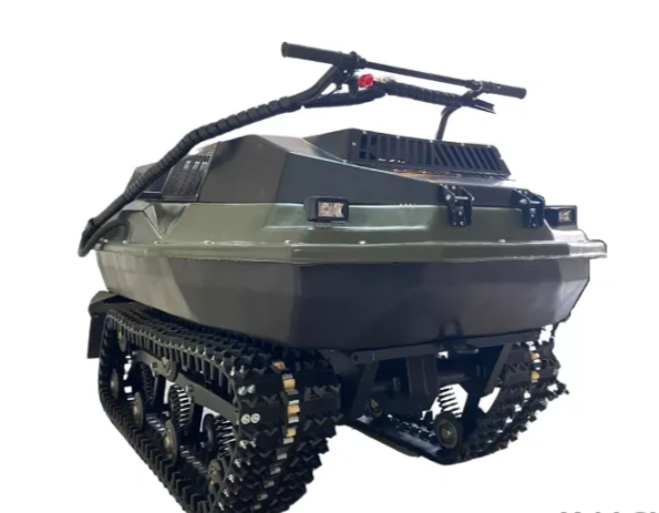 Мотобуксировщик ДиТрак-20 в комплектации "Стандарт" (с реверсом) в Ульяновске