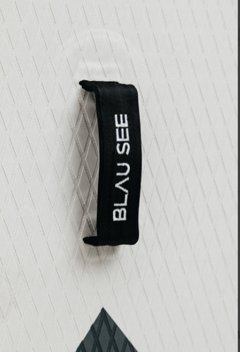 НАДУВНОЙ SUP-BOARD BUSINESS LIGHT BLUE 10 в Ульяновске