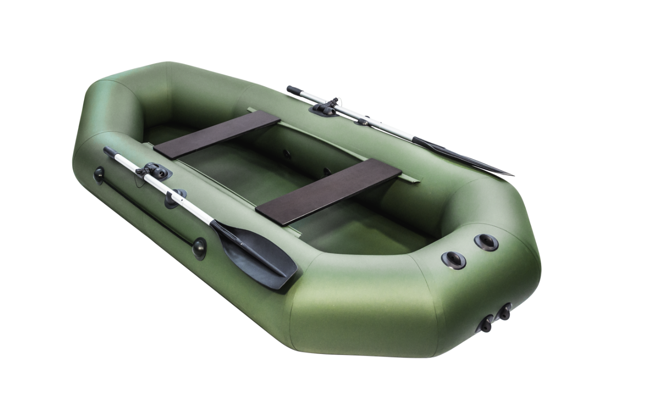 Лодка АКВА-МАСТЕР 280 в Ульяновске