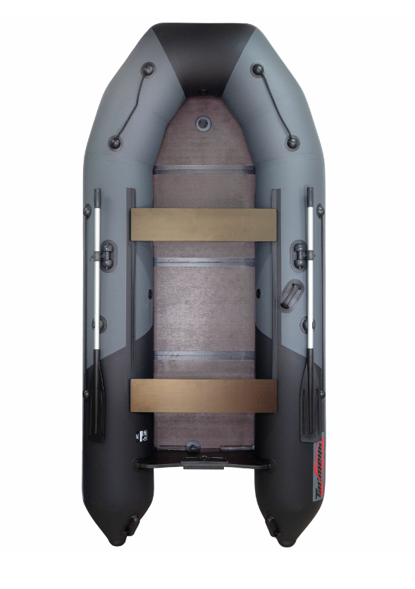 Лодка Таймень nx 3200 скк в Ульяновске