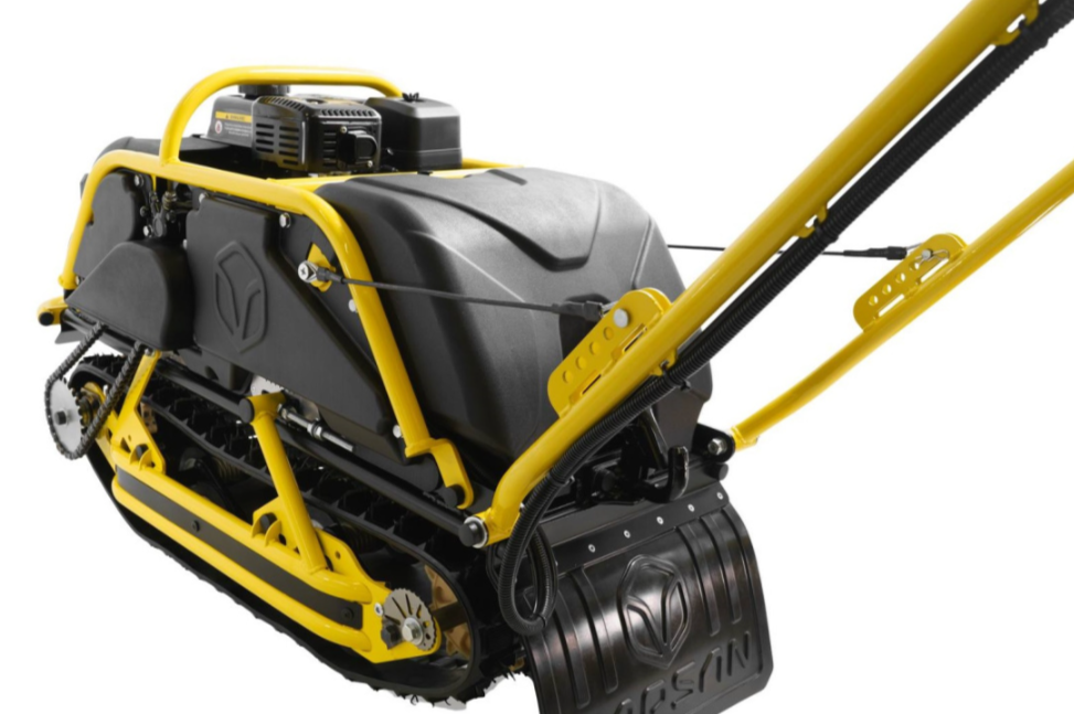 Мотобуксировщик SAPSAN SK 380 в Ульяновске