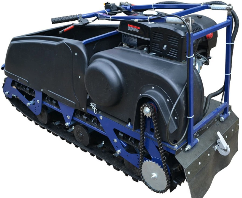 Мотобуксировщик БАРС СЛЕДОПЫТ FDS. RDS 13 л.с. в Ульяновске