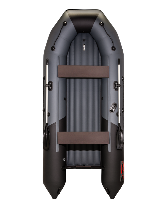 Лодка Таймень NX 3800 НДНД PRO в Ульяновске