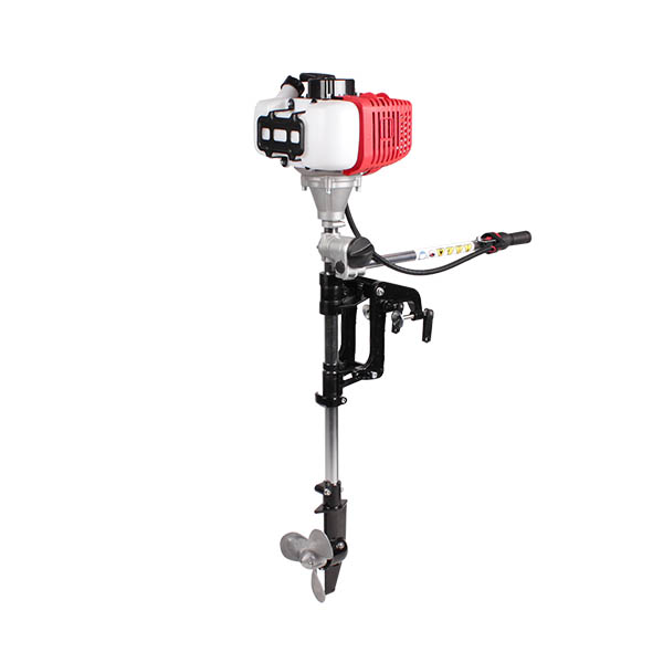 ЛОДОЧНЫЙ МОТОР TOYAMA TA 3.5 в Ульяновске