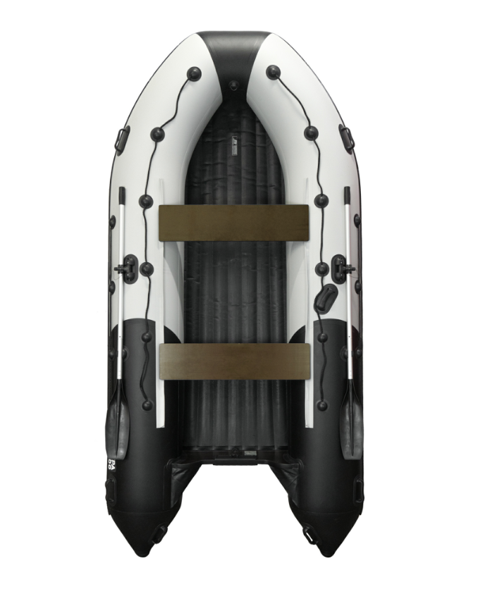 Лодка Ривьера 3600 НДНД ГИДРОЛЫЖА в Ульяновске