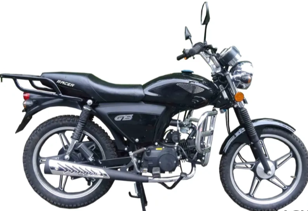 Мотоцикл RACER RC110N TROPHY в Ульяновске