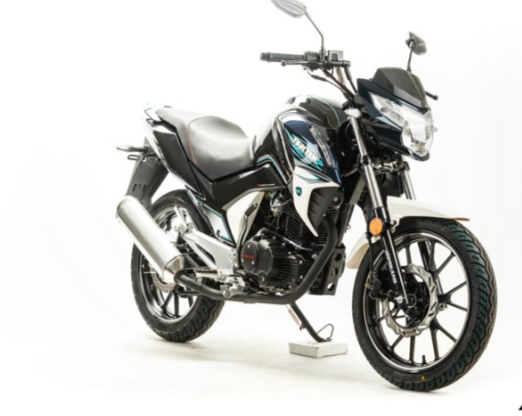 Мотоцикл MOTOLAND (МОТОЛЕНД) FIGHTER 250 в Ульяновске