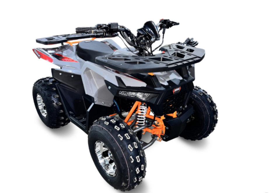 Квадроцикл GBM DAXTER 220 NEW PREMIUM в Ульяновске