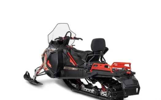 Снегоход AODES Siberiacross 1000 WT 508mm LCD 6.8 в Ульяновске