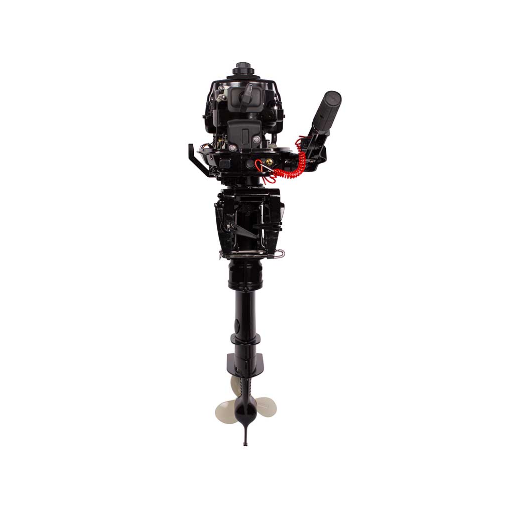 ЛОДОЧНЫЙ МОТОР TOYAMA T5ABMS в Ульяновске