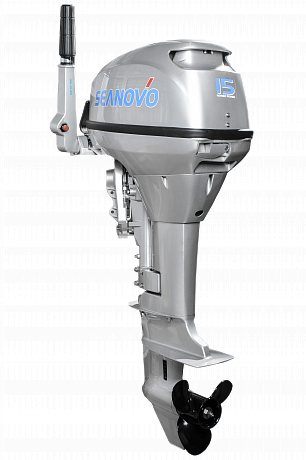 Лодочный мотор Seanovo SN15FHS в Ульяновске