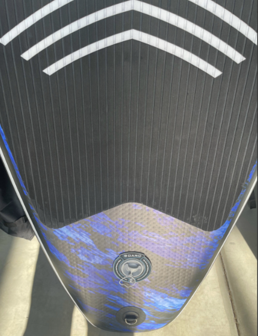 SUP (САП) ДОСКА RAIDEX I BOARD 11’ (332СМ) N 17 в Ульяновске