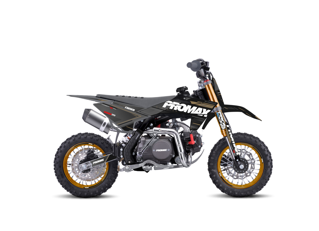 Питбайк PROMAX KAYOT 110 12/10 в Ульяновске