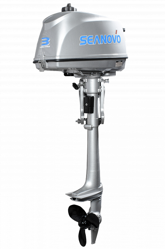 Лодочный мотор SEANOVO SN3FHS в Ульяновске