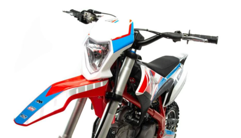 Питбайк MOTOLAND (МОТОЛЕНД) Apollo125 DT125 в Ульяновске