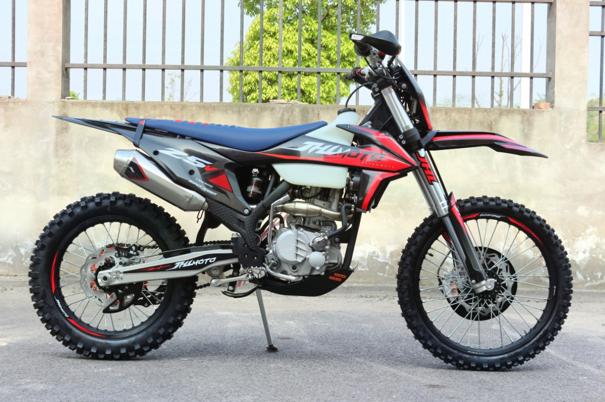 Мотоцикл JHLMOTO JHL Z5V NB300 (174MN-3) в Ульяновске