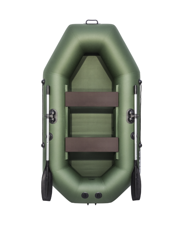  Лодка АКВА-МАСТЕР 240 в Ульяновске