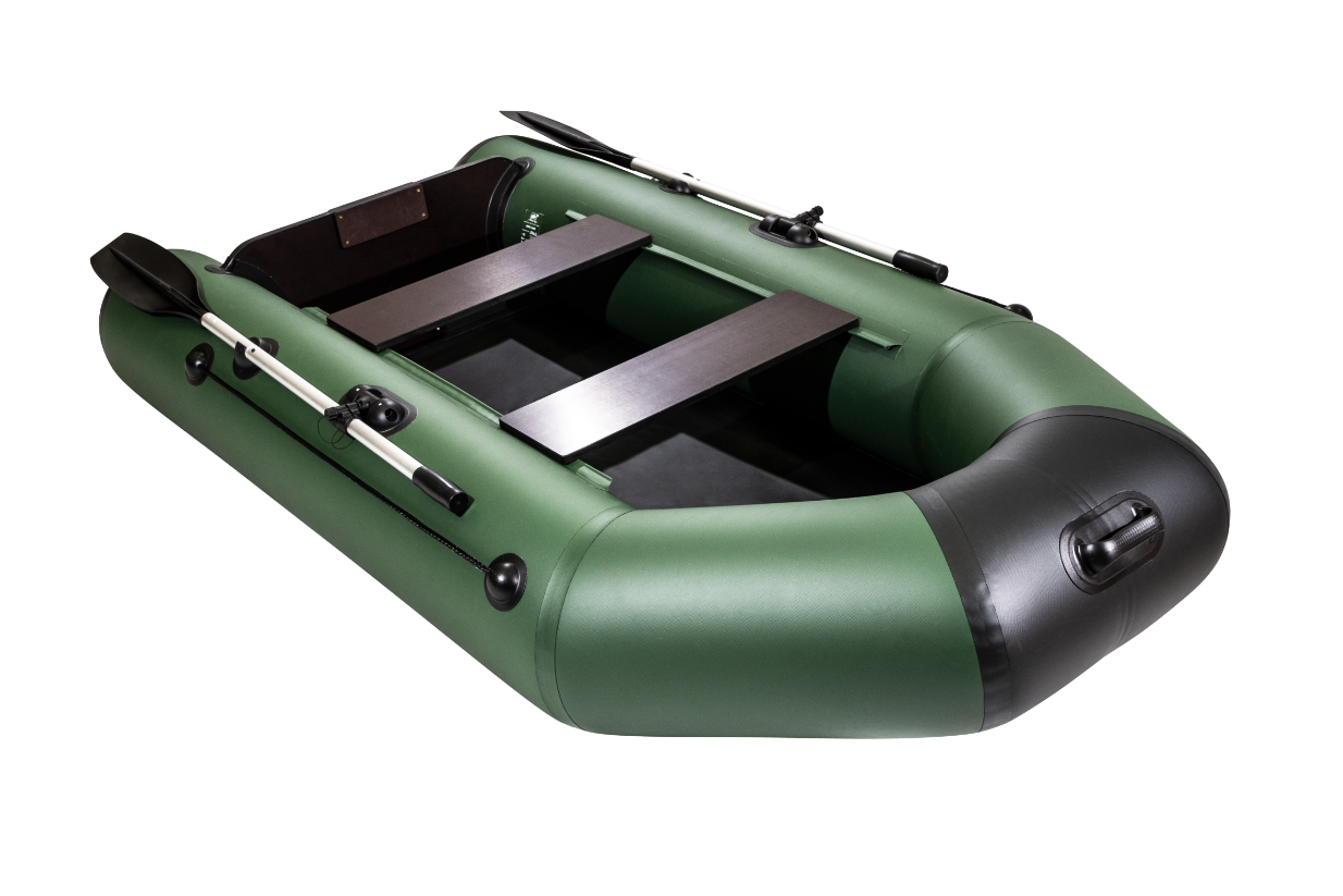  Лодка АКВА 2600 в Ульяновске