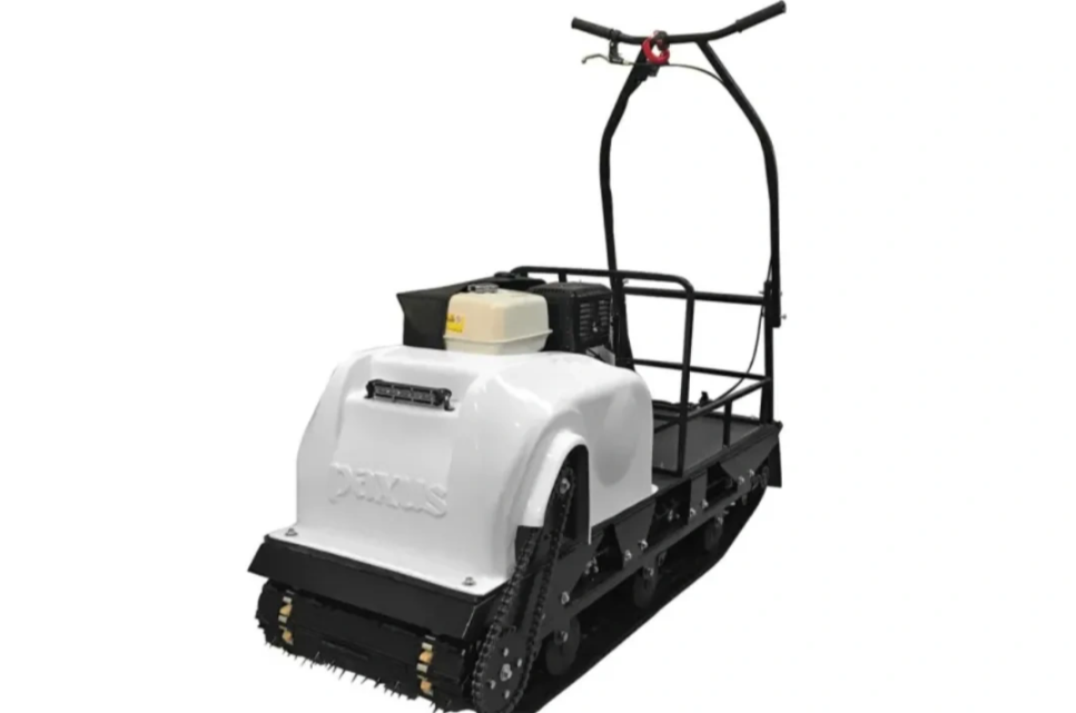 Мотобуксировщик PAXUS 500 GRAND 9 л.с. HONDA в Ульяновске