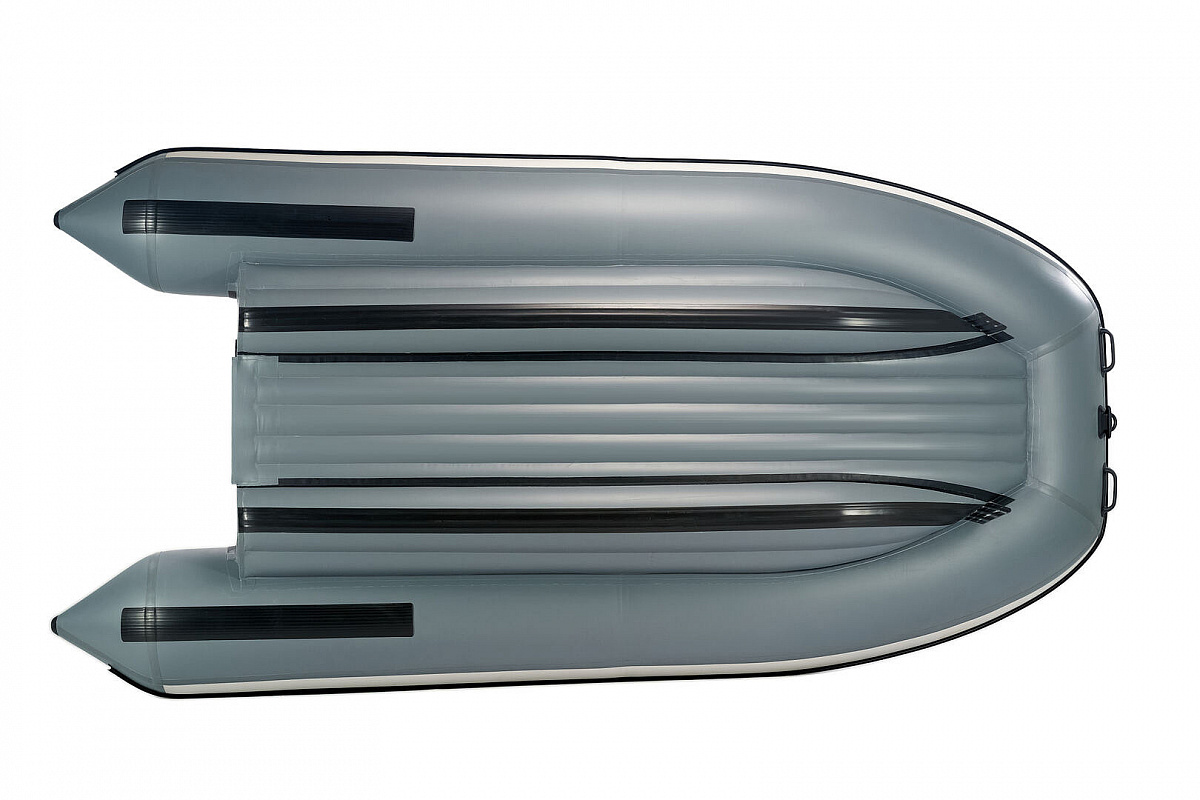 Лодка MISHIMO LITE DF 370 в Ульяновске