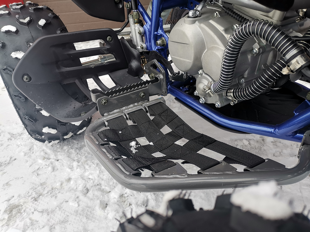 Квадроцикл PROMAX RAPTOR 300 NEW RedBull в Ульяновске