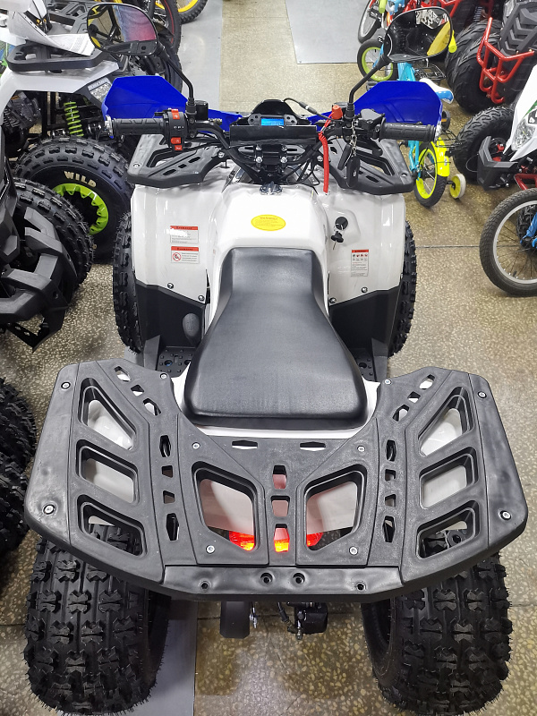 Квадроцикл PROMAX WILD 175 LUX в Ульяновске