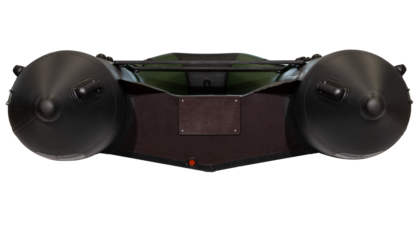 Лодка Ривьера Максима 3600 СК в Ульяновске