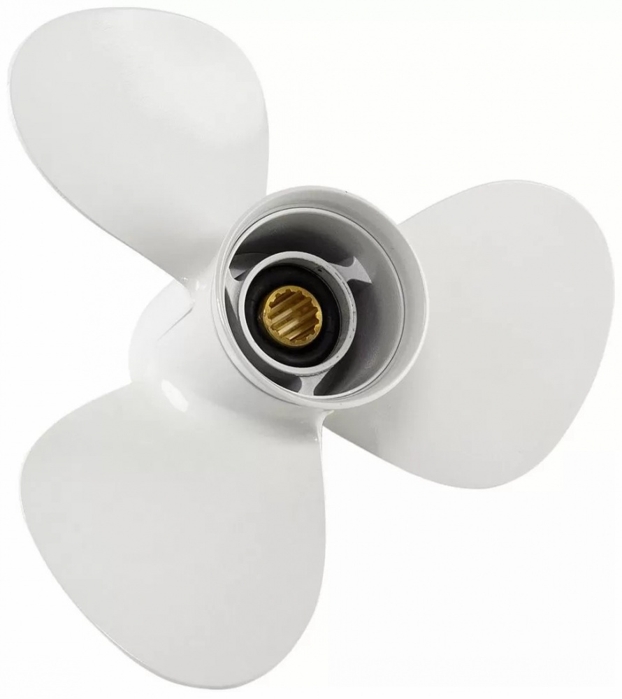 ВИНТ ГРЕБНОЙ YAMAHA 40-55 / F30-60; 3X11-5/8X11 в Ульяновске